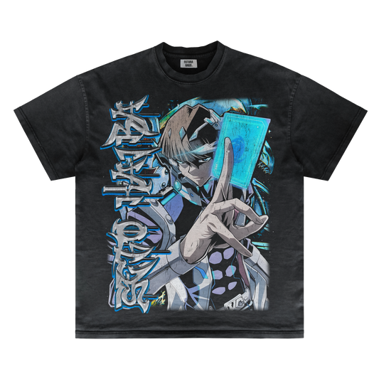 SETO KAIBA VINTAGE TEE