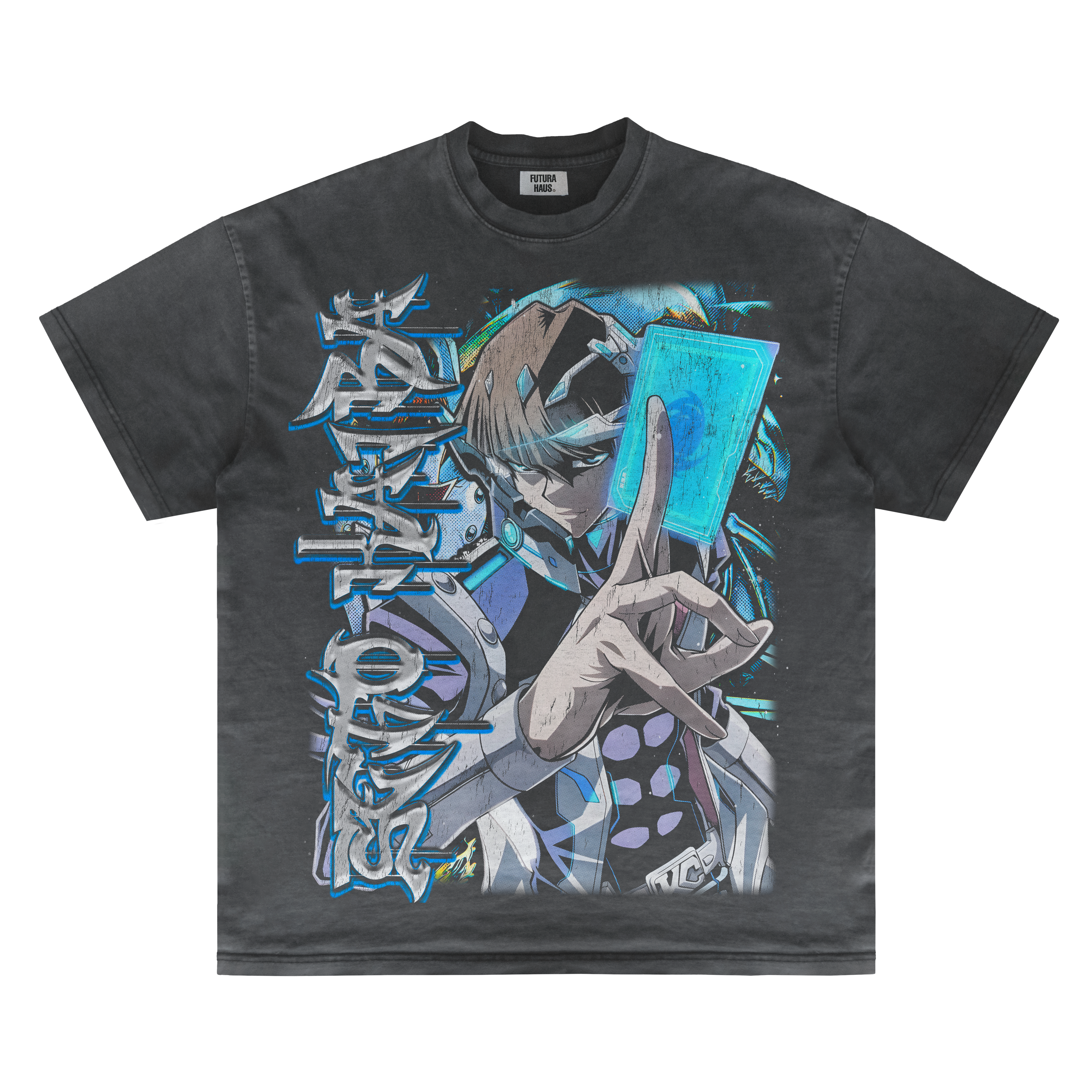 SETO KAIBA VINTAGE TEE