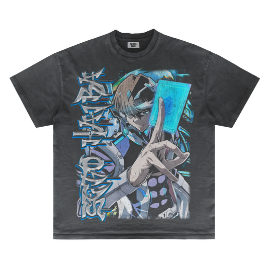 SETO KAIBA VINTAGE TEE