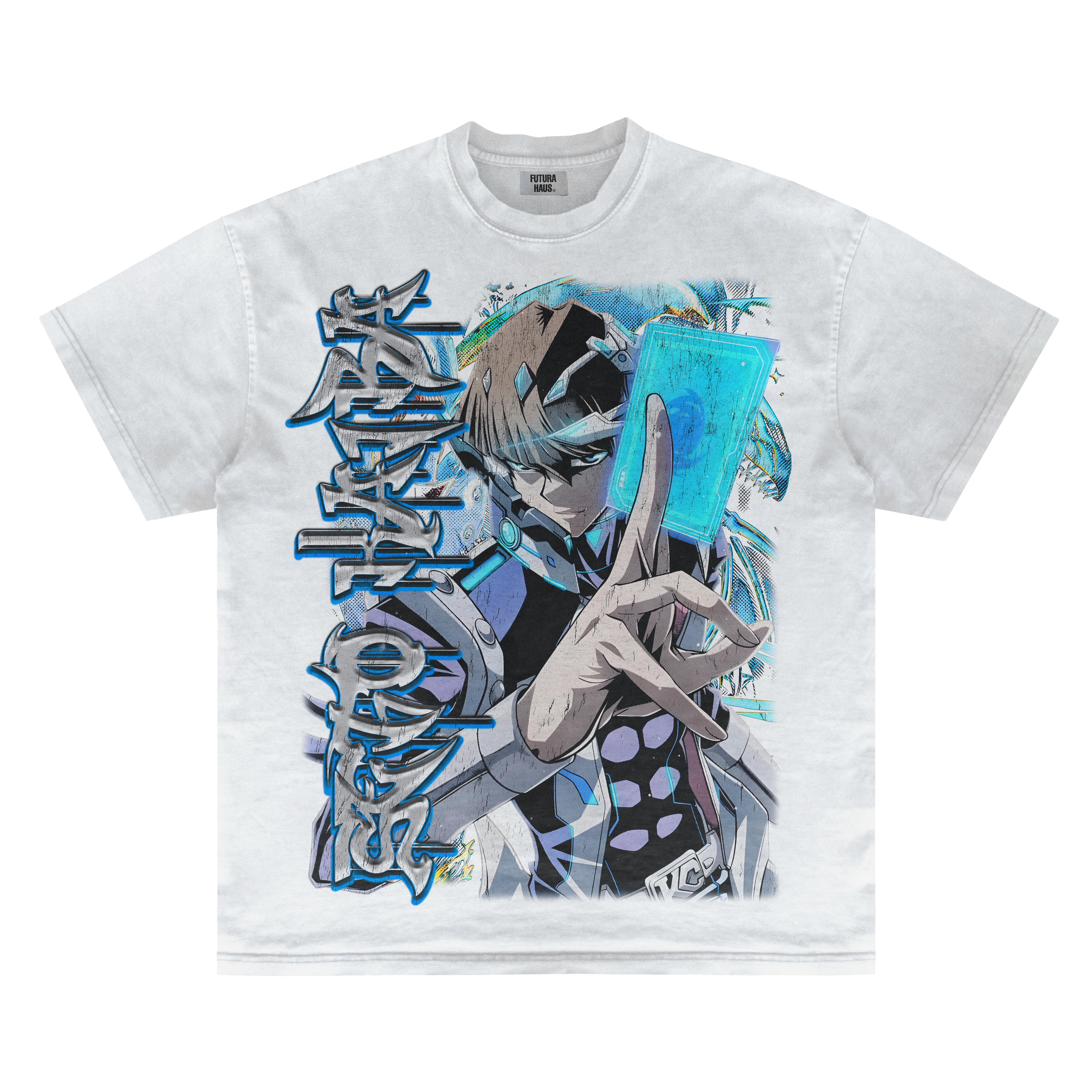 SETO KAIBA VINTAGE TEE