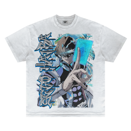SETO KAIBA VINTAGE TEE