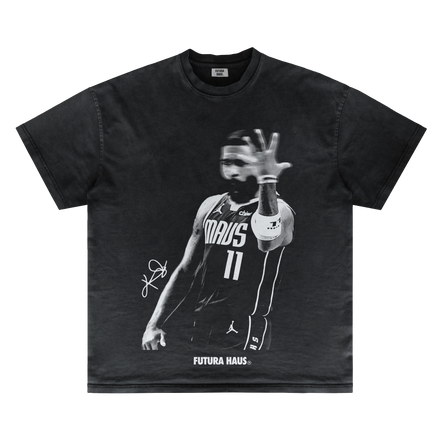 KAI FADED VINTAGE TEE
