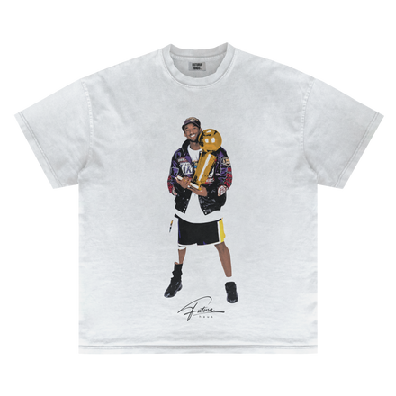 KOBE BEAN BRYANT VINTAGE TEE