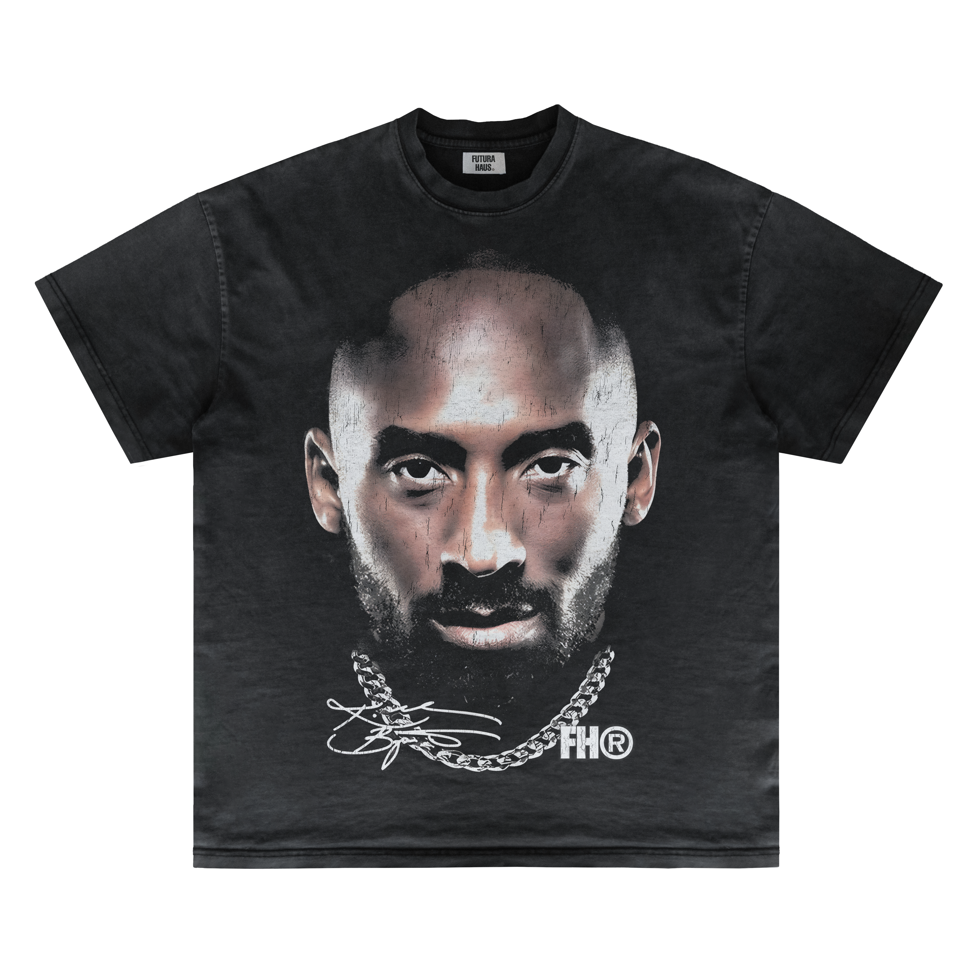 KOBE CHAIN VINTAGE TEE