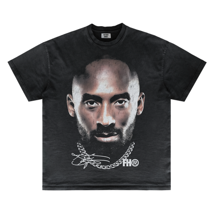 KOBE CHAIN VINTAGE TEE