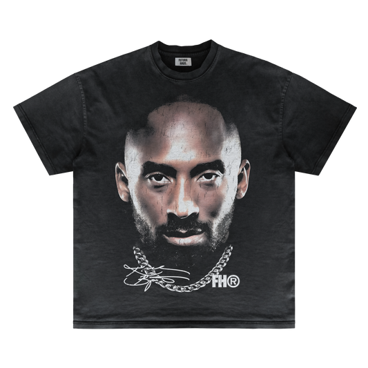 KOBE CHAIN VINTAGE TEE