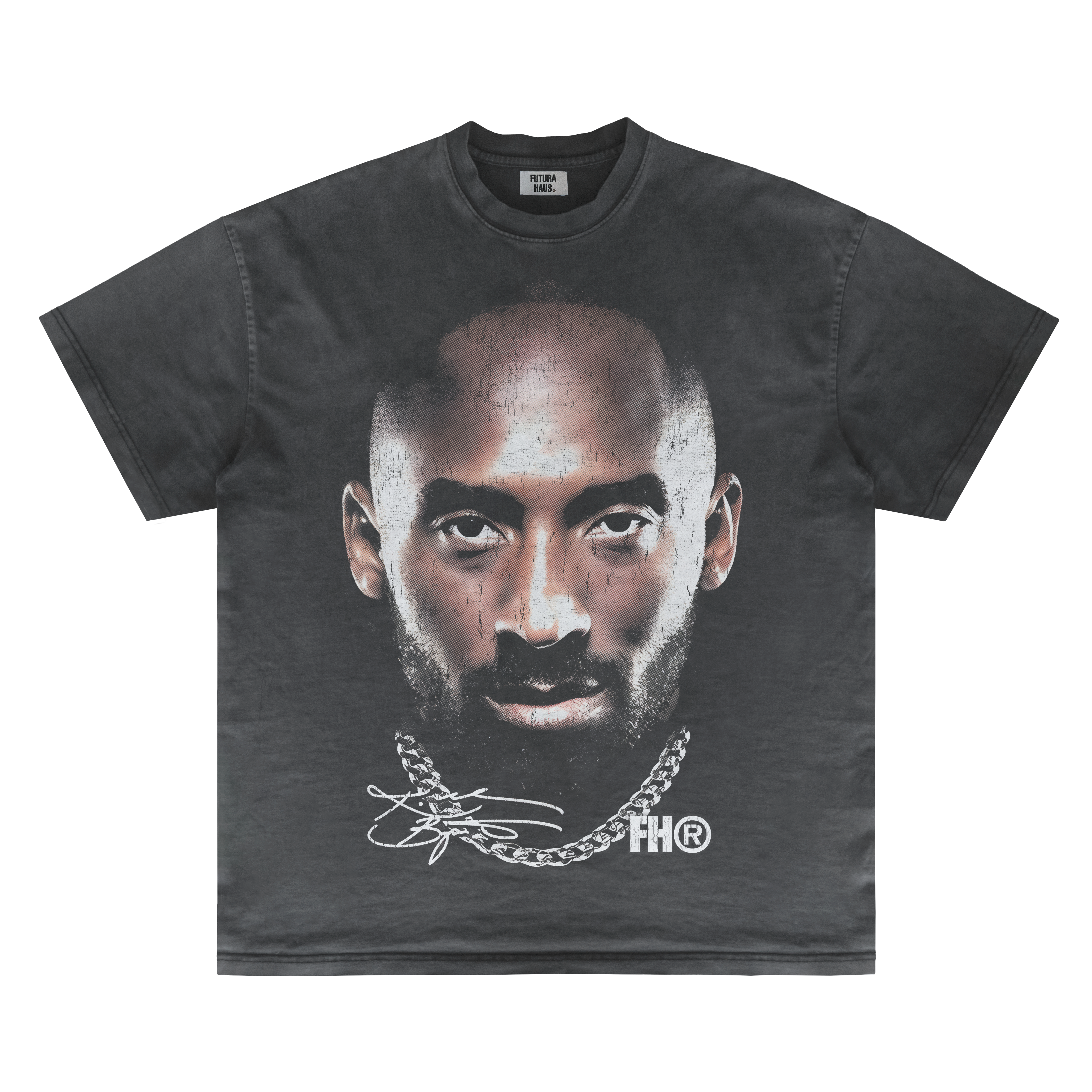 KOBE CHAIN VINTAGE TEE