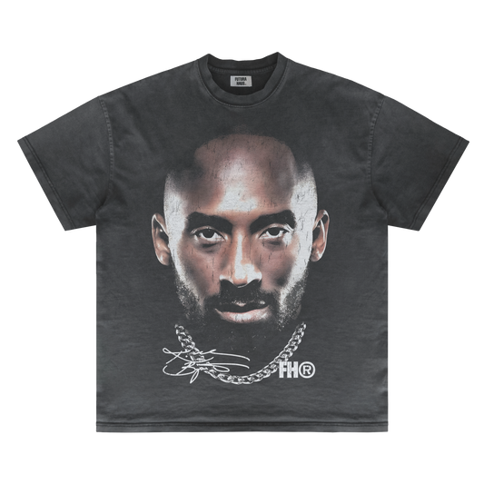 KOBE CHAIN VINTAGE TEE