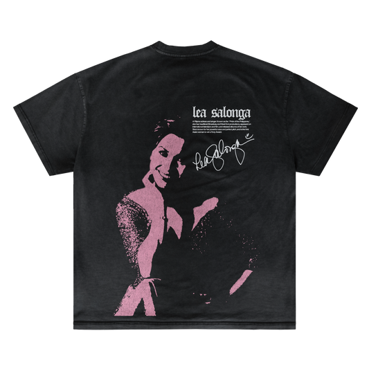 I HEART FILIPINAS VINTAGE TEE
