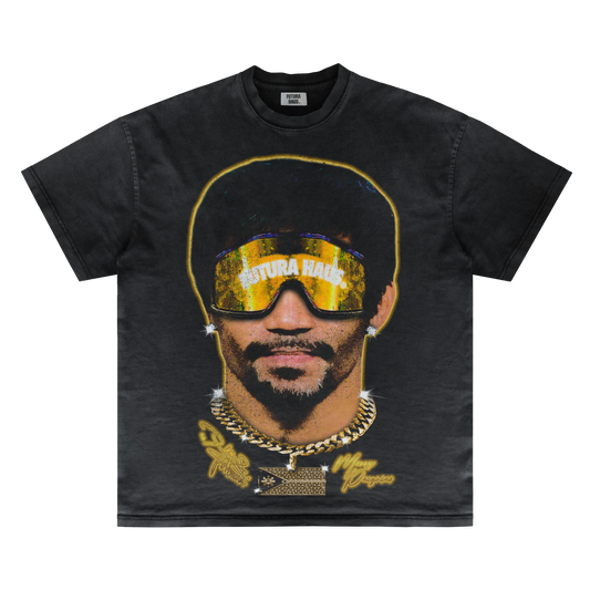 MANNY CHAIN VINTAGE TEE