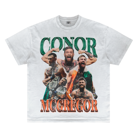CONOR MCGREGOR VINTAGE TEE