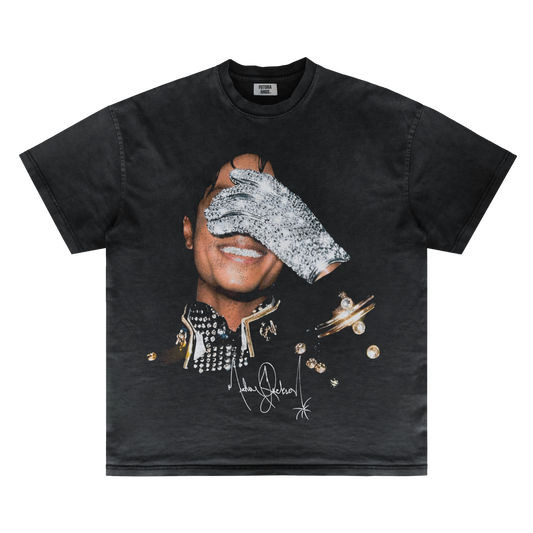 MICHAEL JACKSON VINTAGE TEE
