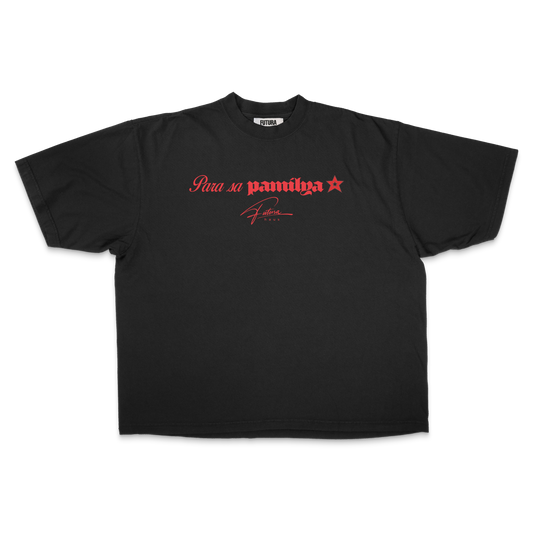 PARA KAY 'NAY DROP SHOULDER TEE