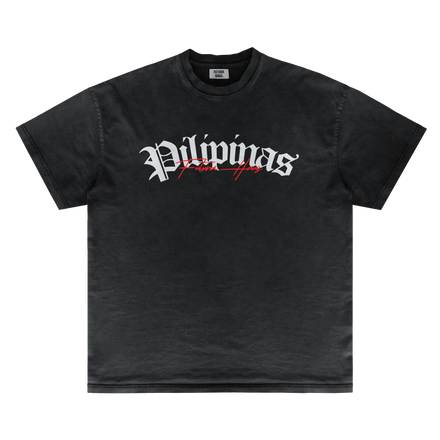 PILIPINAS VINTAGE TEE