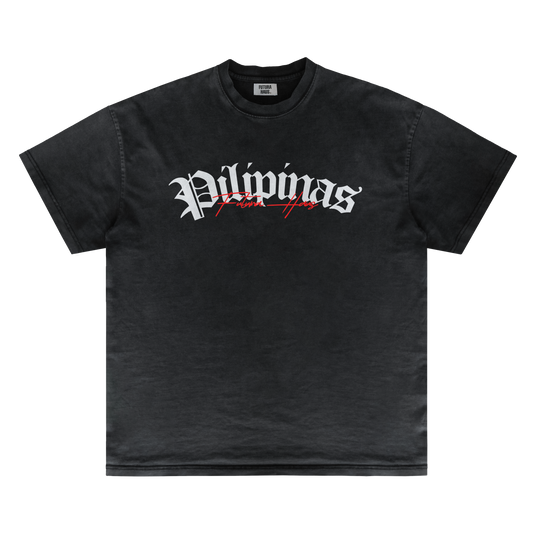 PILIPINAS VINTAGE TEE