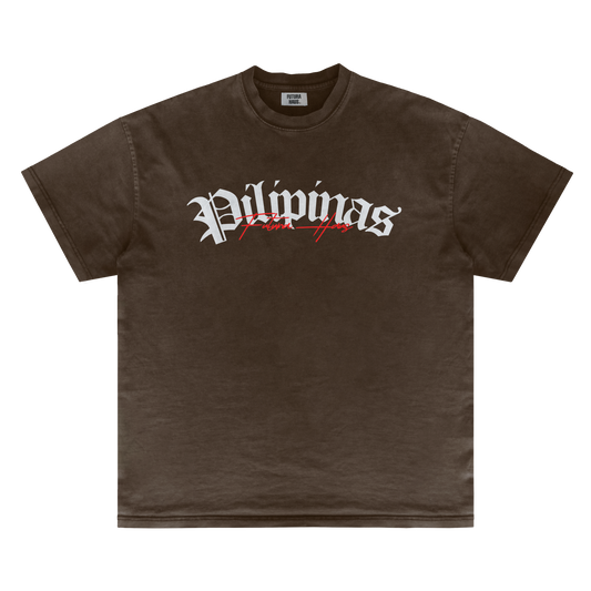 PILIPINAS VINTAGE TEE