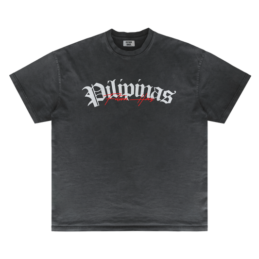 PILIPINAS VINTAGE TEE