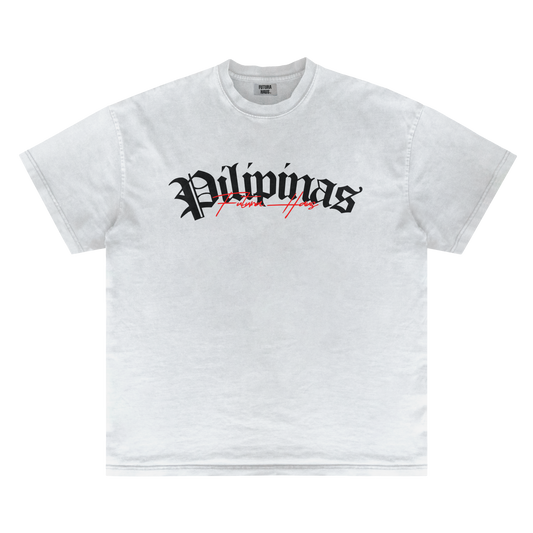PILIPINAS VINTAGE TEE