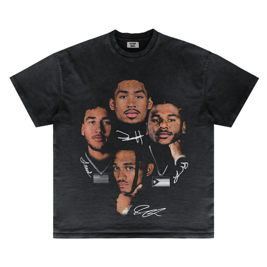 PINOY DREAM TEAM VINTAGE TEE