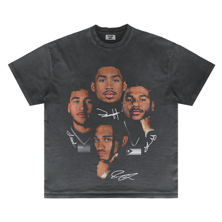 PINOY DREAM TEAM VINTAGE TEE