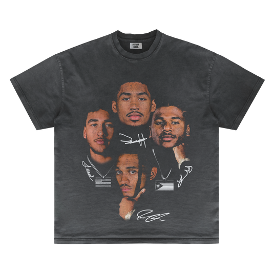 PINOY DREAM TEAM VINTAGE TEE