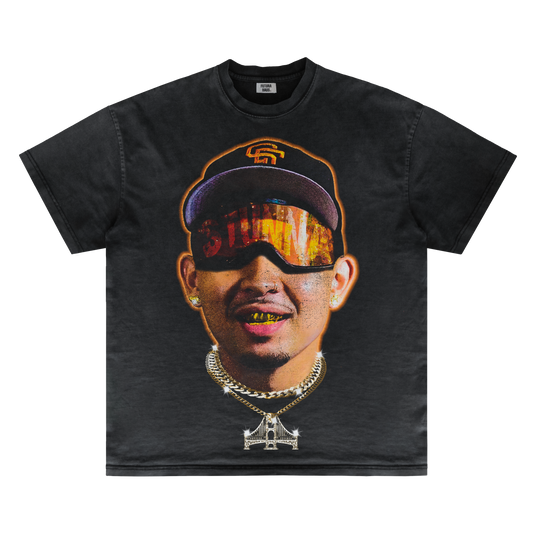 P-LO VINTAGE TEE