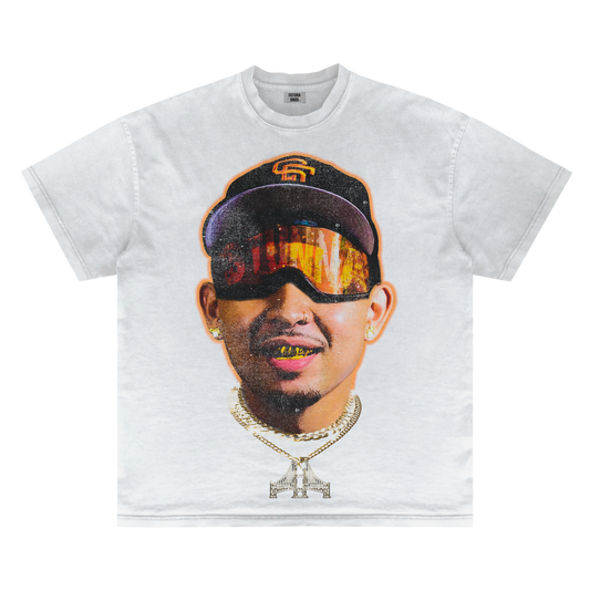 P-LO VINTAGE TEE