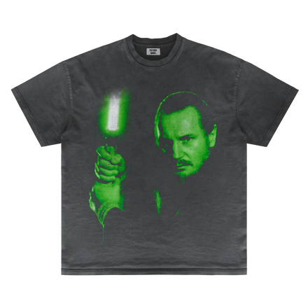 QUI-GON JINN VINTAGE TEE