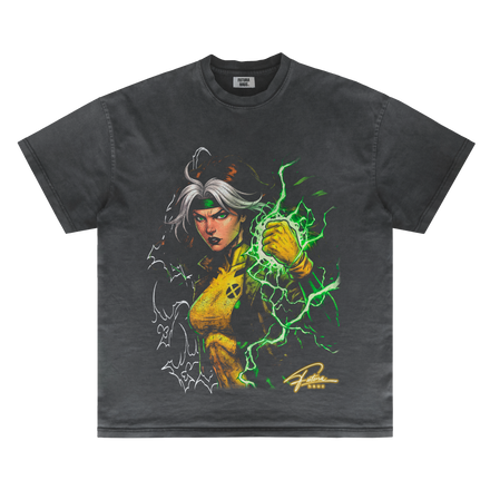 ROGUE VINTAGE TEE