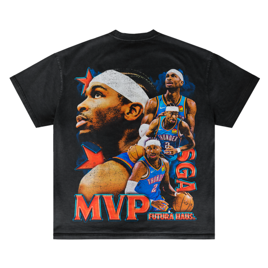SGA MVP TEE
