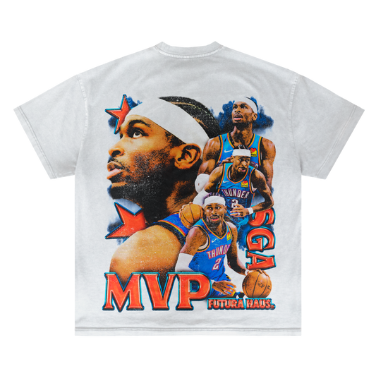 SGA MVP TEE
