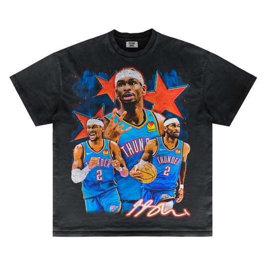 SGA MVP TEE