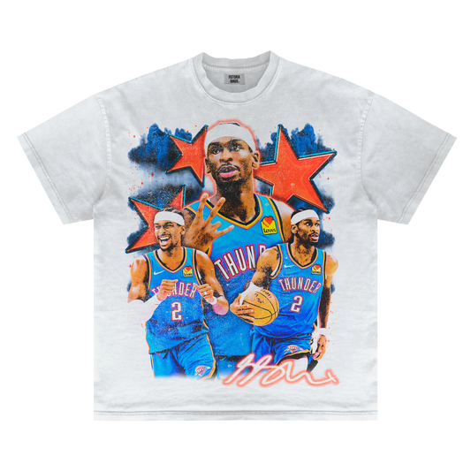 SGA MVP TEE