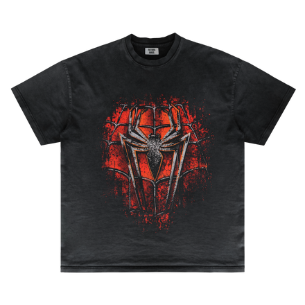 SPIDERMAN 3 VINTAGE TEE