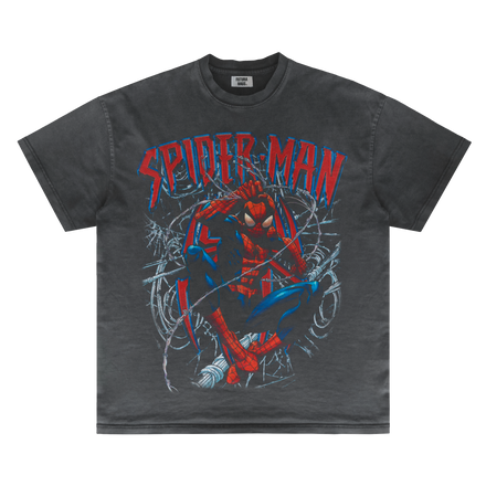 SPIDEY RETRO VINTAGE TEE