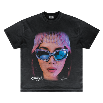 BINI STACEY Y2K VINTAGE TEE