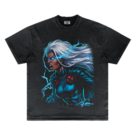 STORM VINTAGE TEE
