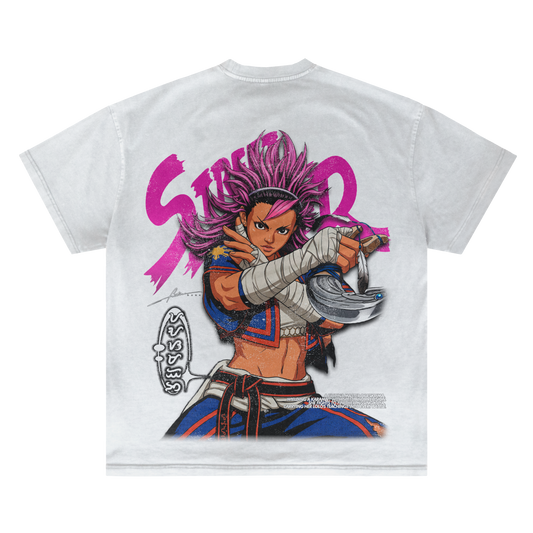 YASMIN BAYBAYIN VINTAGE TEE