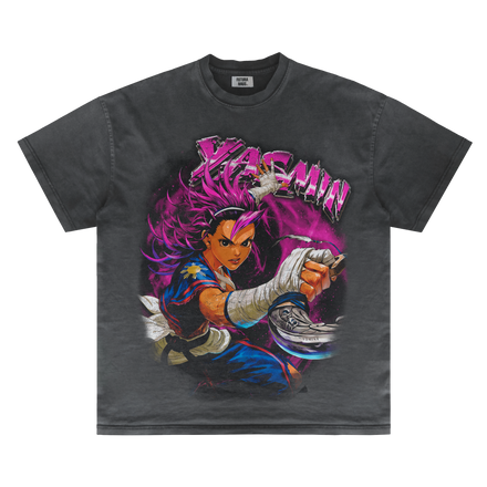 YASMIN BAYBAYIN VINTAGE TEE