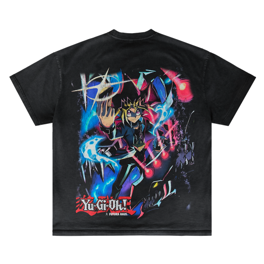 YUGI BOY VINTAGE TEE