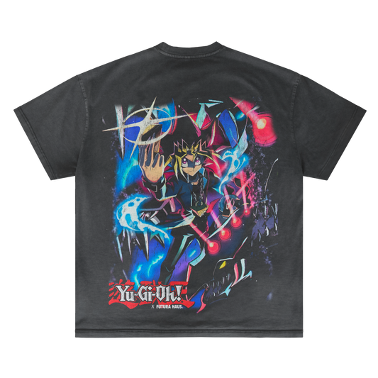 YUGI BOY VINTAGE TEE