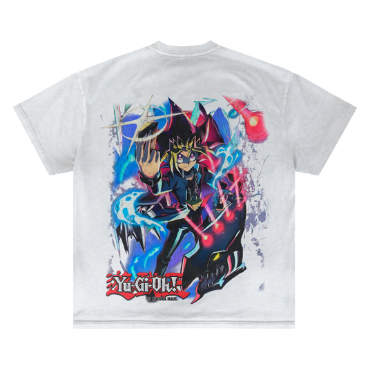 YUGI BOY VINTAGE TEE