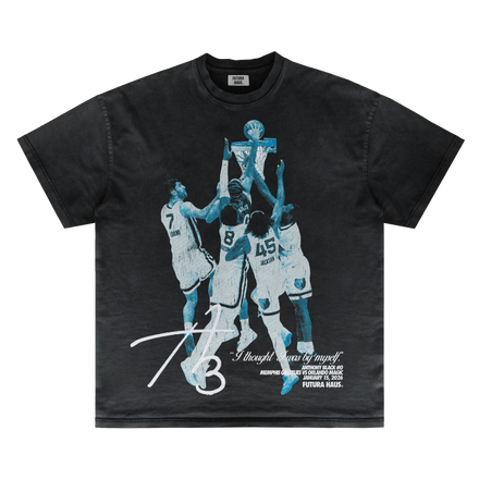 ANTHONY BLACK "DUNK OF THE YEAR" VINTAGE TEE