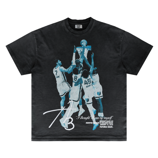 ANTHONY BLACK "DUNK OF THE YEAR" VINTAGE TEE